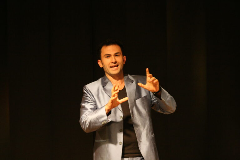 Fatih Cevikkollu