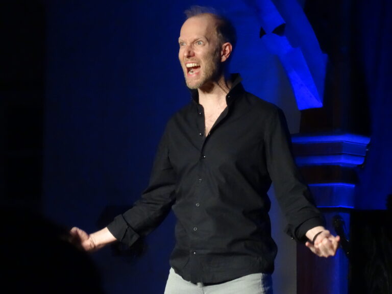Michael Krebs