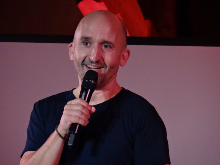 Markus Barth