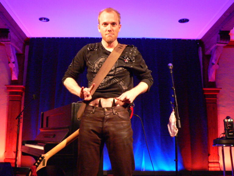 Michael Krebs