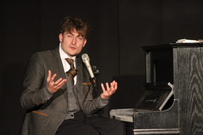 Sebastian Krämer