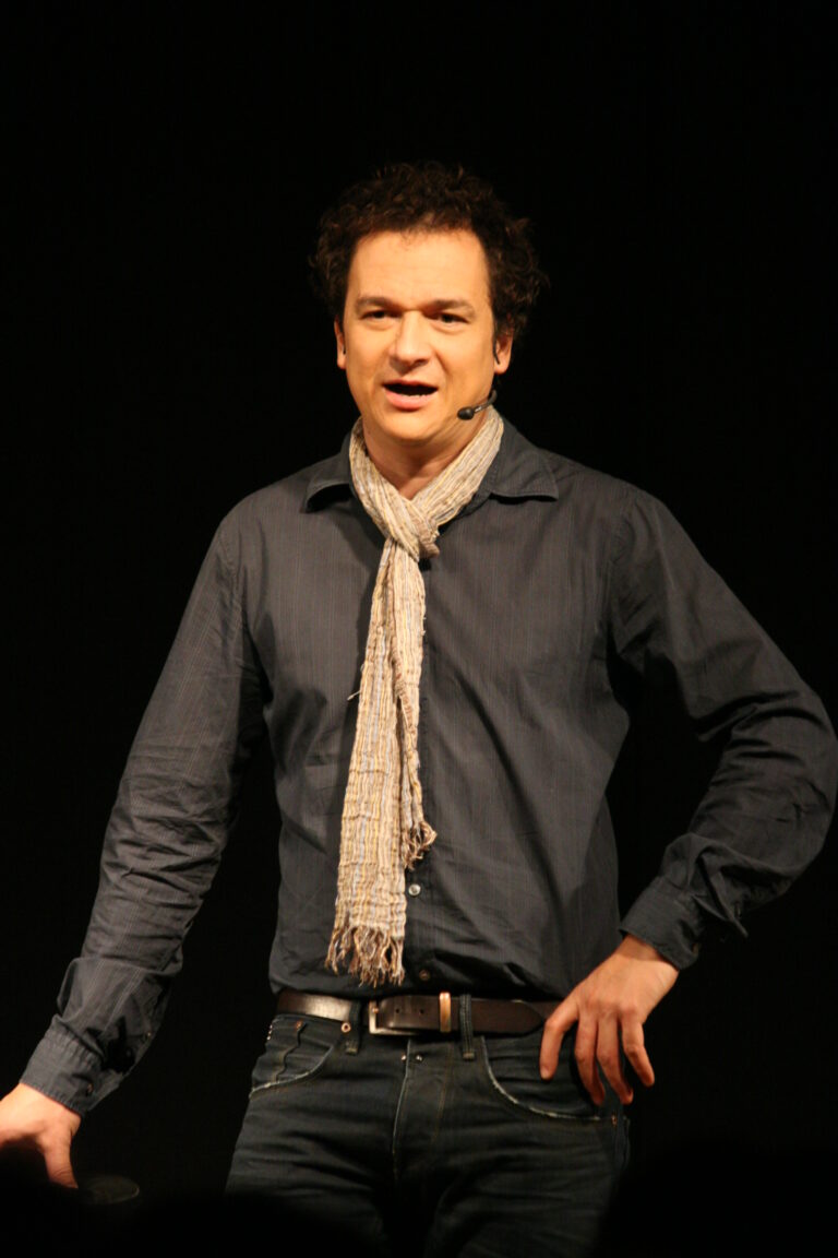 Stephan Bauer