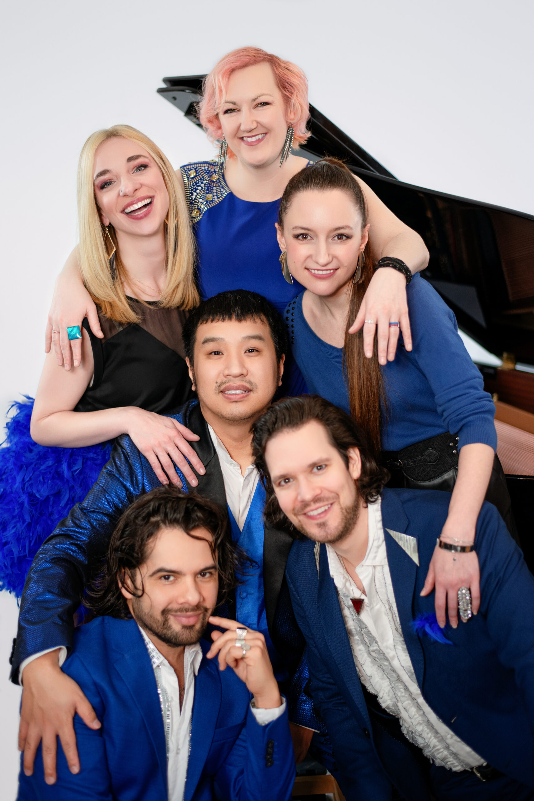 The Cast
