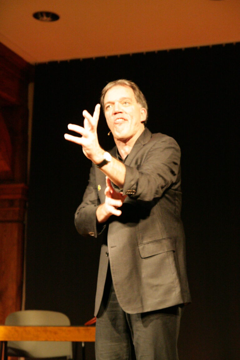 Wolfgang Trepper