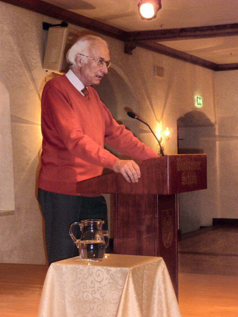 Bernhard Bueb
