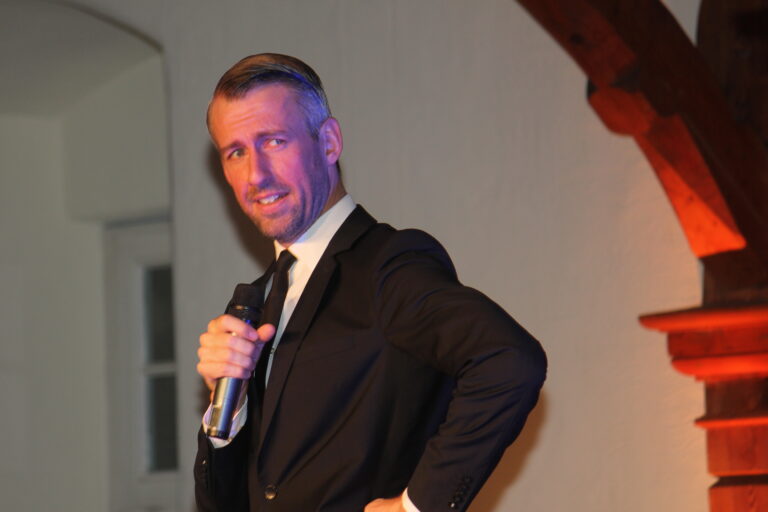 Sebastian Pufpaff