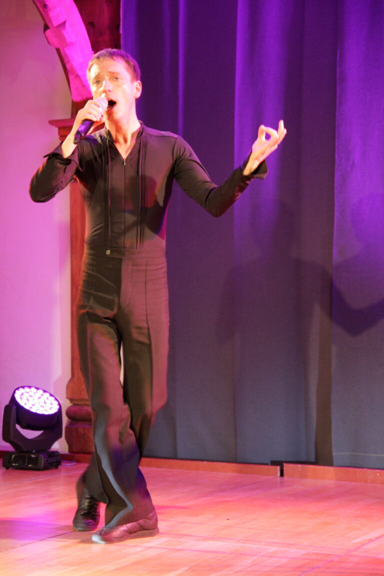 Martin O.