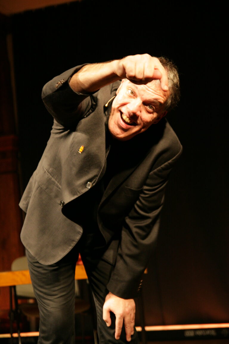 Wolfgang Trepper