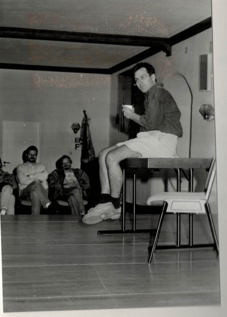 Dieter Nuhr