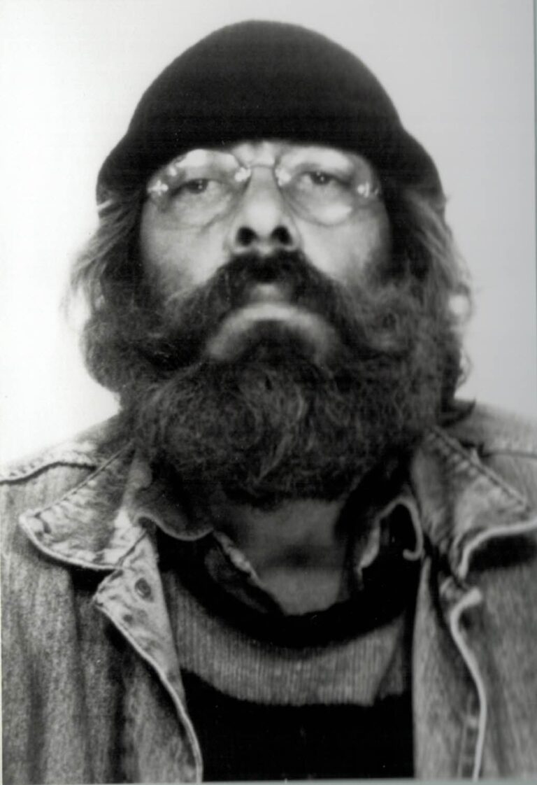 Harry Rowohlt