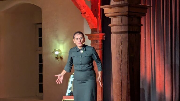 La Signora
