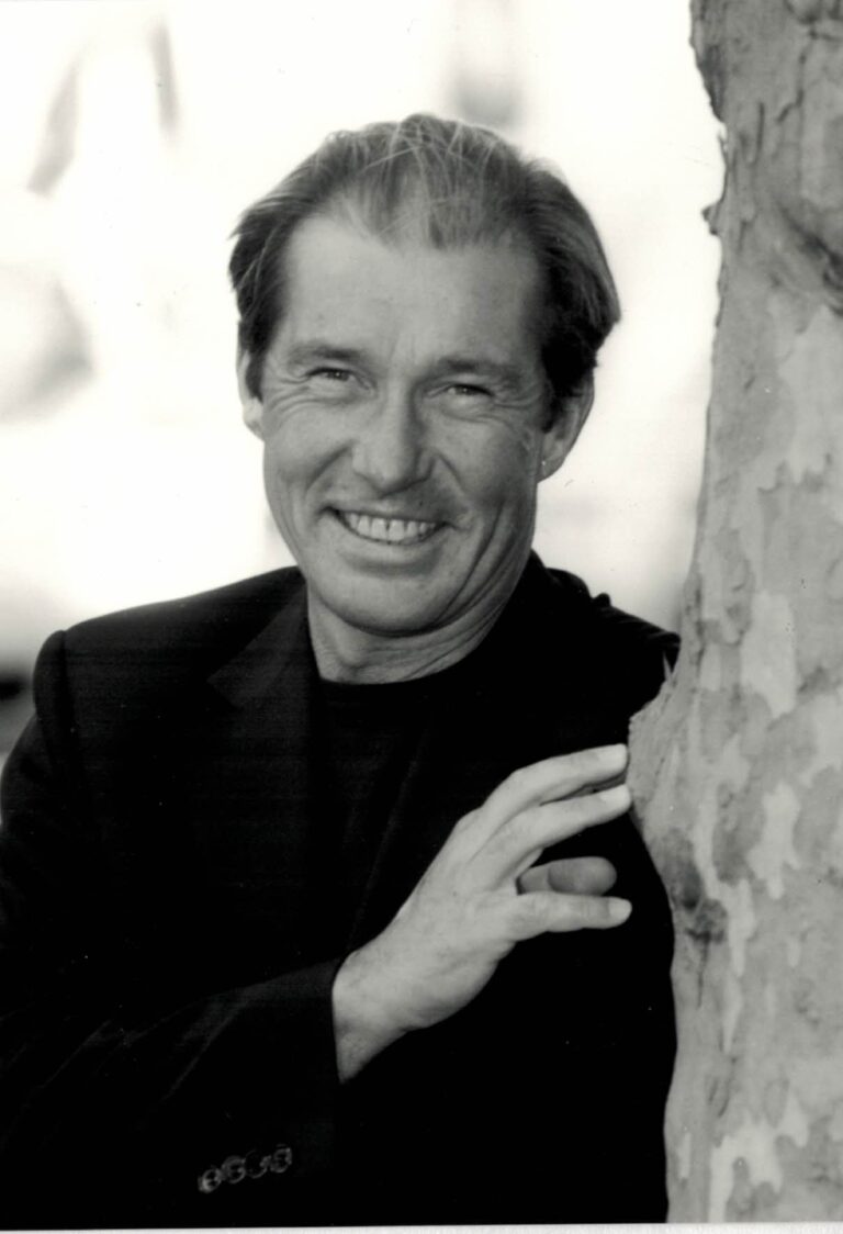 Michael Lesch