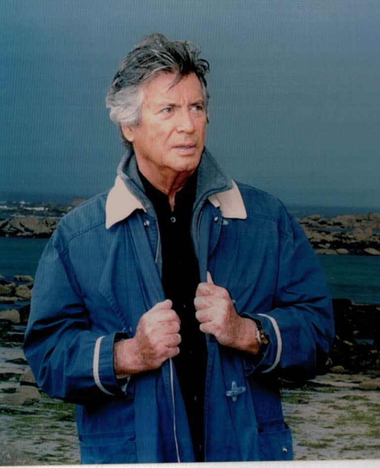 Pierre Brice