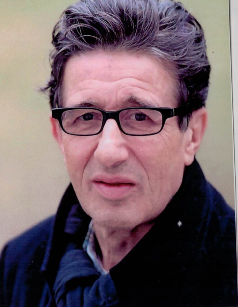 Rolf Zacher