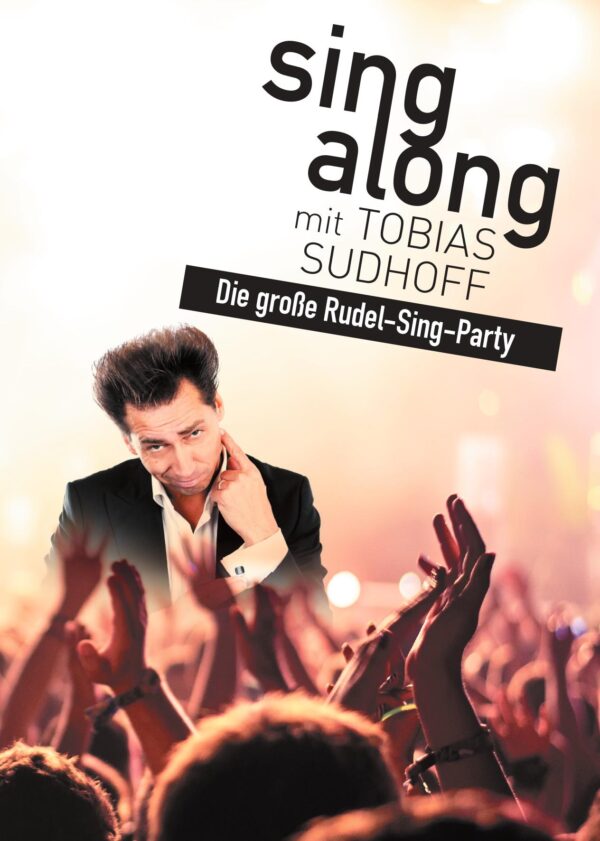 SingAlong - Die große Rudelsing-Party!
