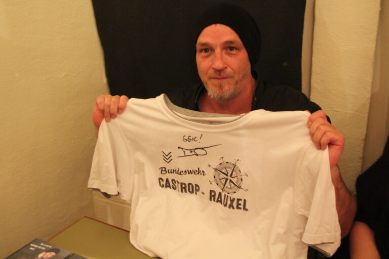 Thorsten Sträter