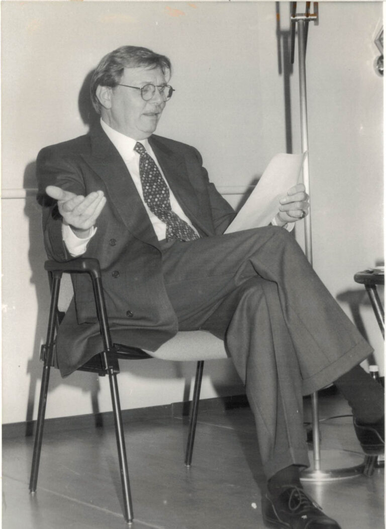 Uwe Friedrichsen