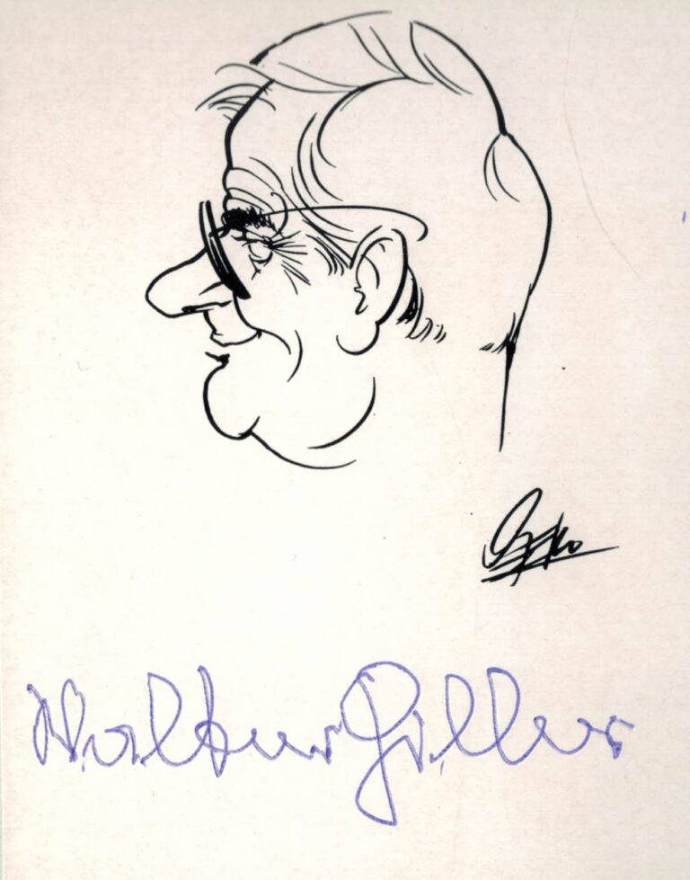 Walter Giller
