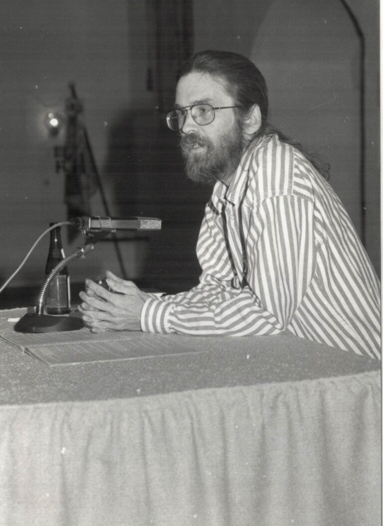 Wolfgang Hohlbein