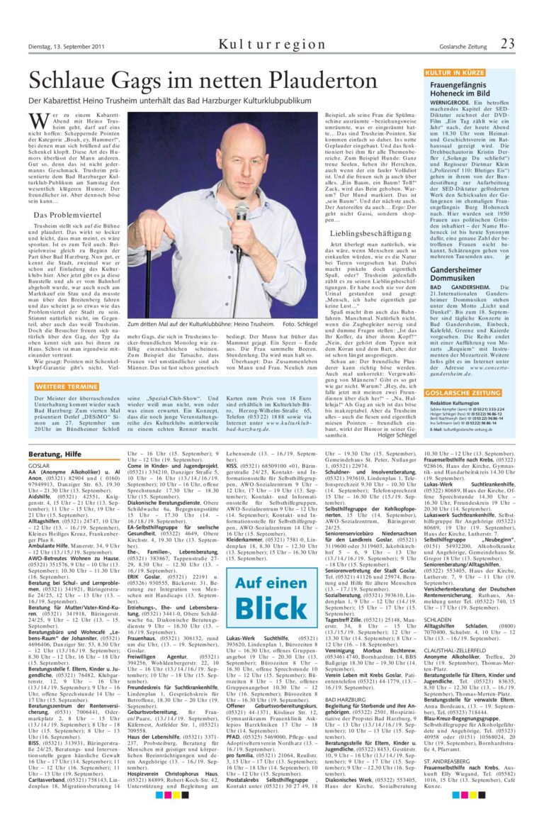 Heino Trusheim