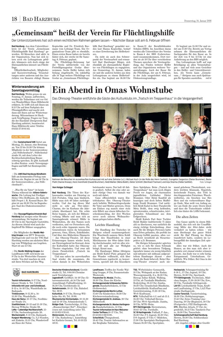 Ohnsorg-Theater