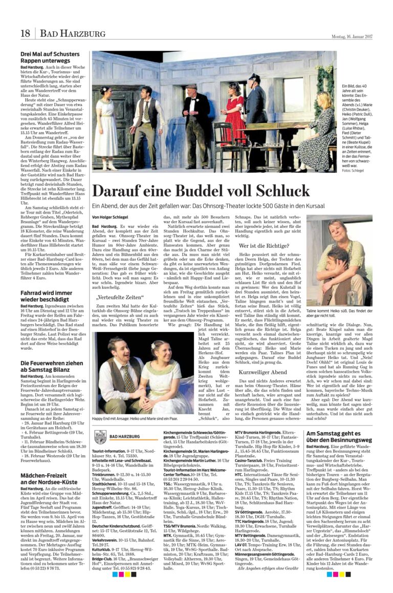 Ohnsorg-Theater