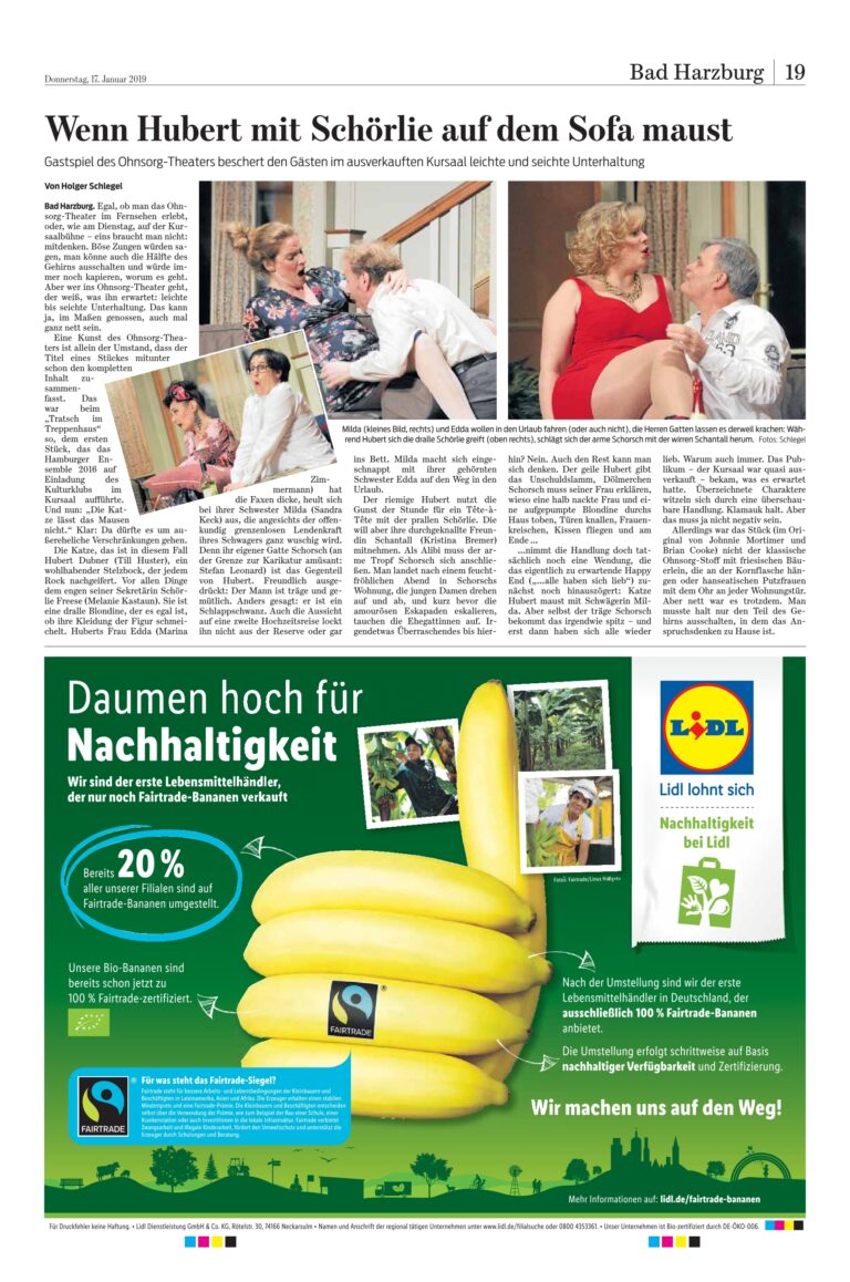 Ohnsorg-Theater