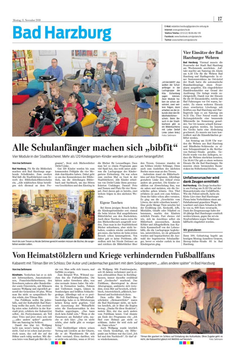 Tilmann Birr