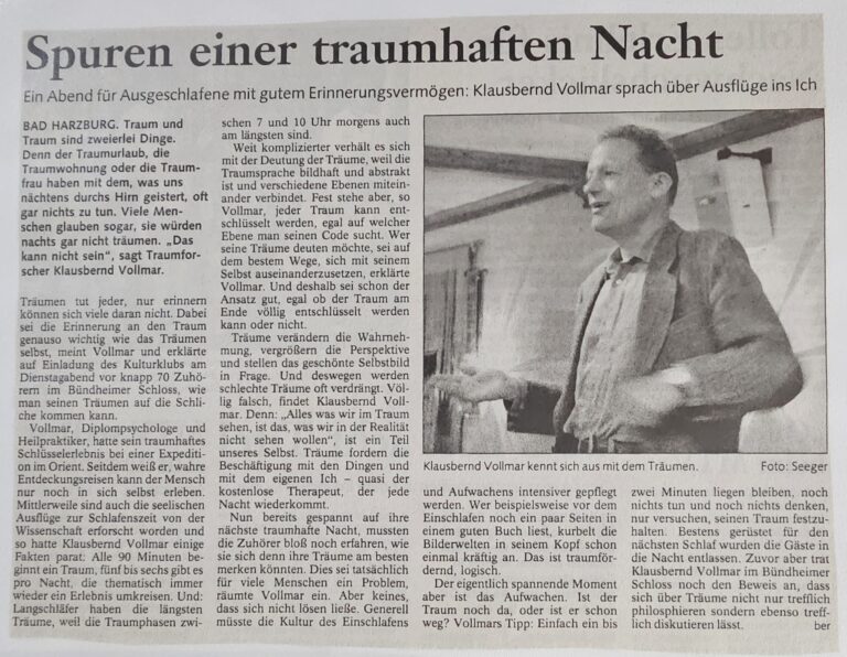Klausbernd Vollmar