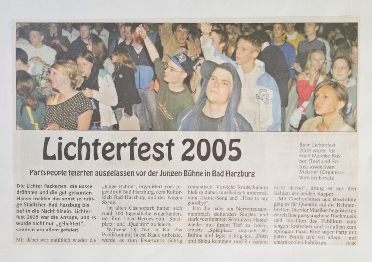 Junge Bühne