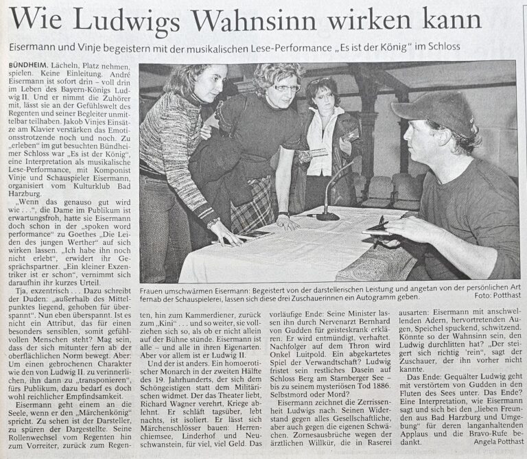 André Eisermann