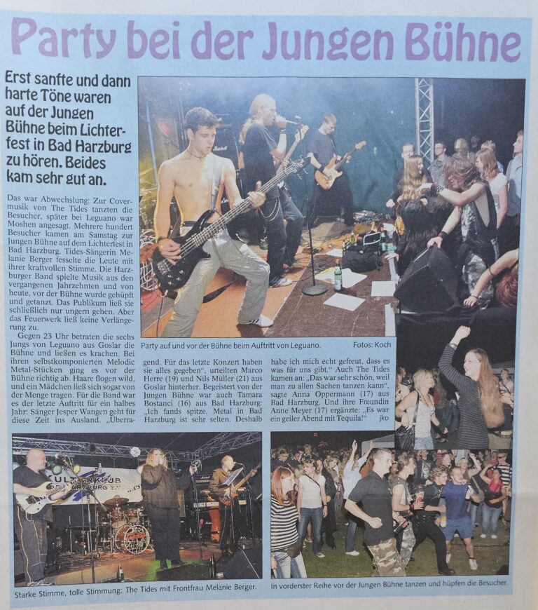 Junge Bühne