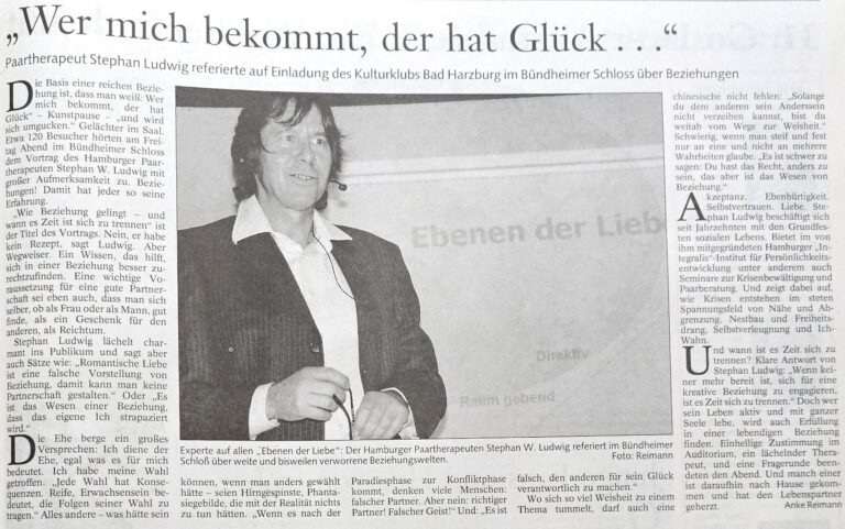 Stephan Ludwig