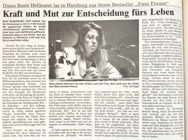 Diana Beate Hellmann