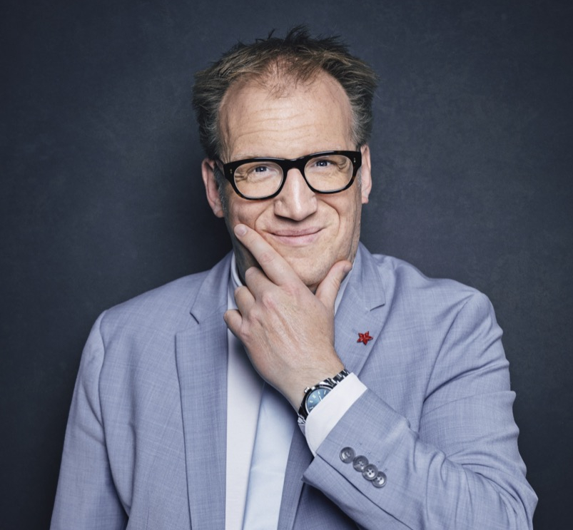 Jens Heinrich Claassen