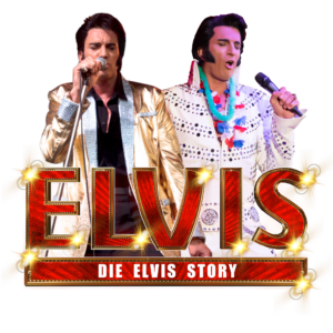 Elvis - Die Story