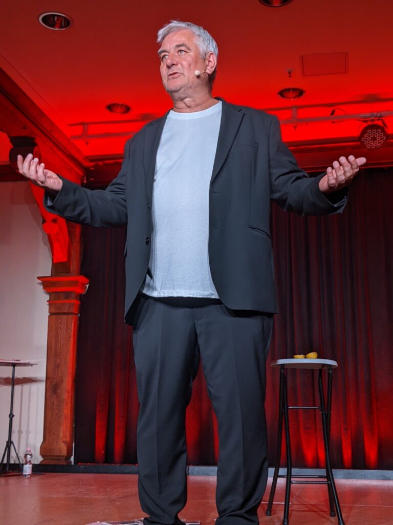 Ingo Oschmann