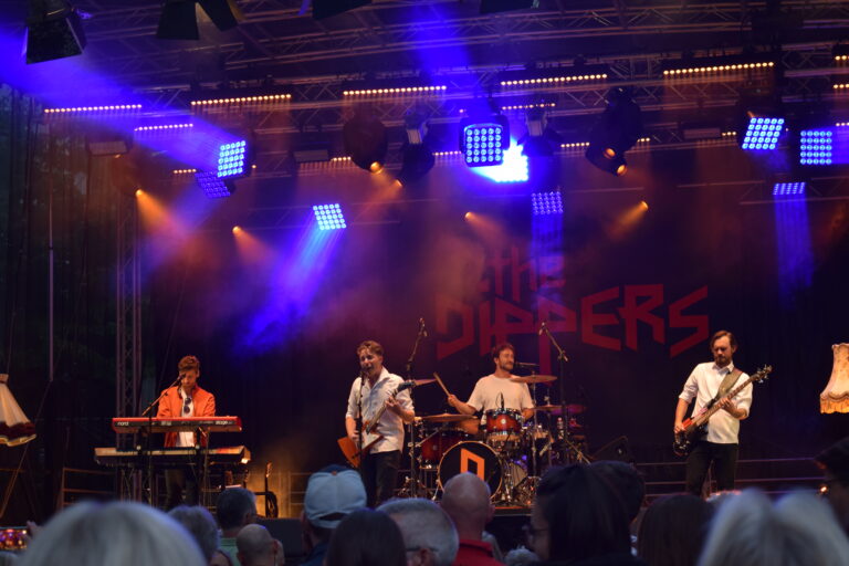 The Dippers